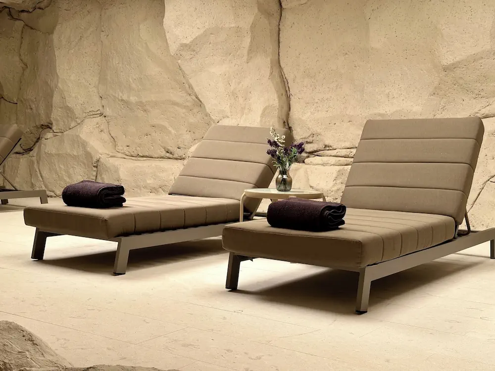 HOTEL: Cali Resort and Spa by Louis Hotels
