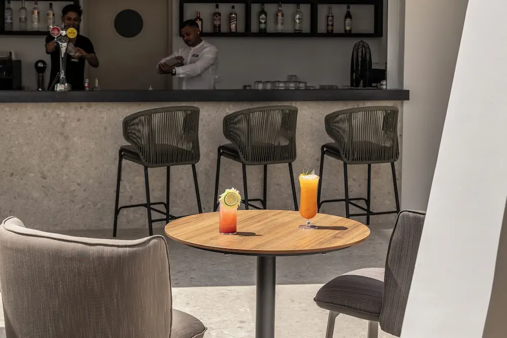 HOTEL: Cali Resort and Spa by Louis Hotels