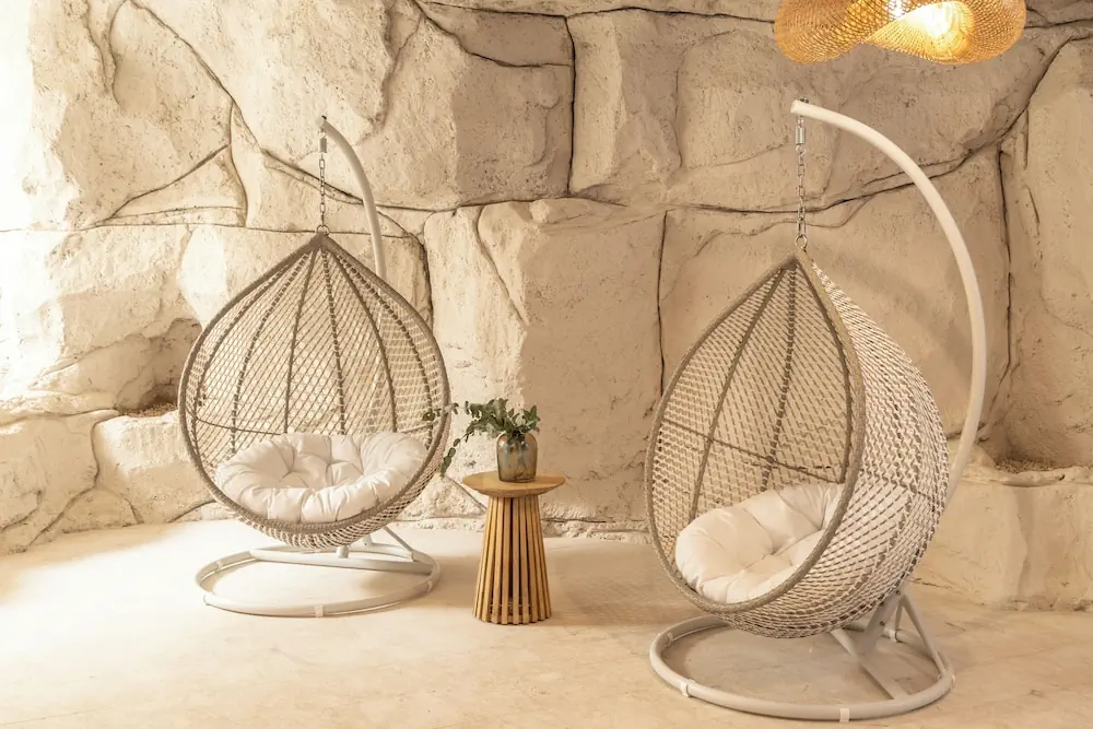 HOTEL: Cali Resort and Spa by Louis Hotels