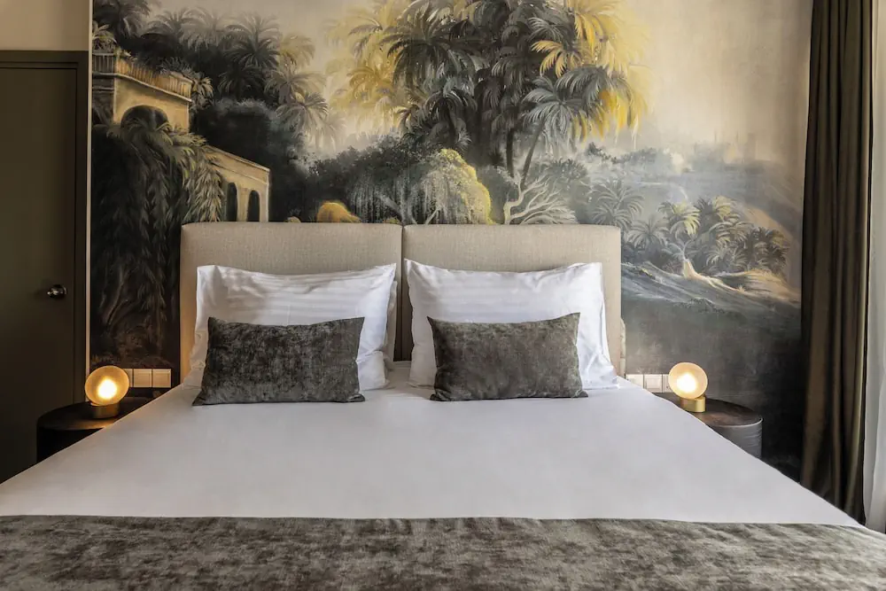 HOTEL: Cali Resort and Spa by Louis Hotels