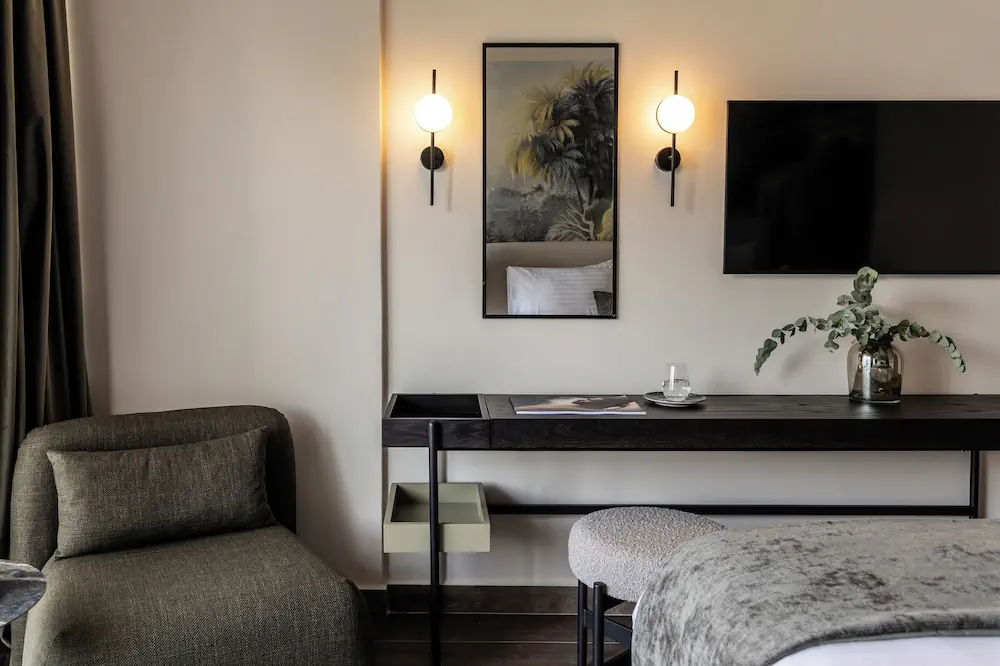 HOTEL: Cali Resort and Spa by Louis Hotels