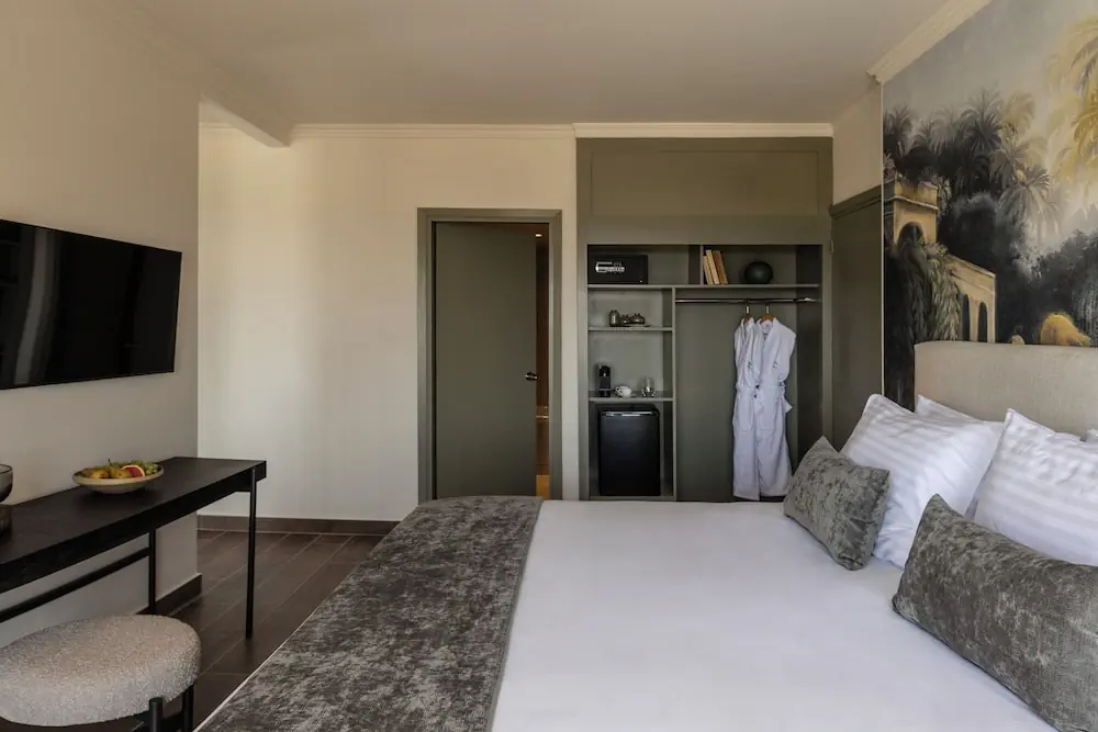 HOTEL: Cali Resort and Spa by Louis Hotels