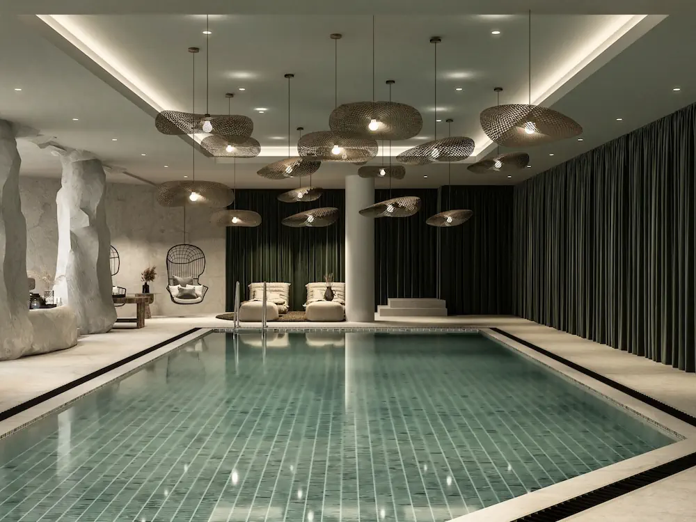 HOTEL: Cali Resort and Spa by Louis Hotels
