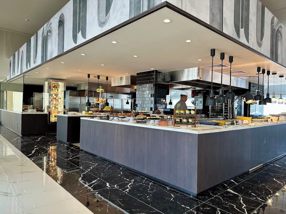 HOTEL: Cali Resort and Spa by Louis Hotels