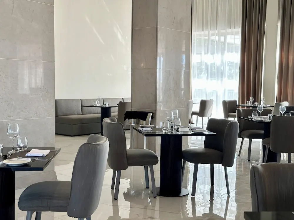 HOTEL: Cali Resort and Spa by Louis Hotels