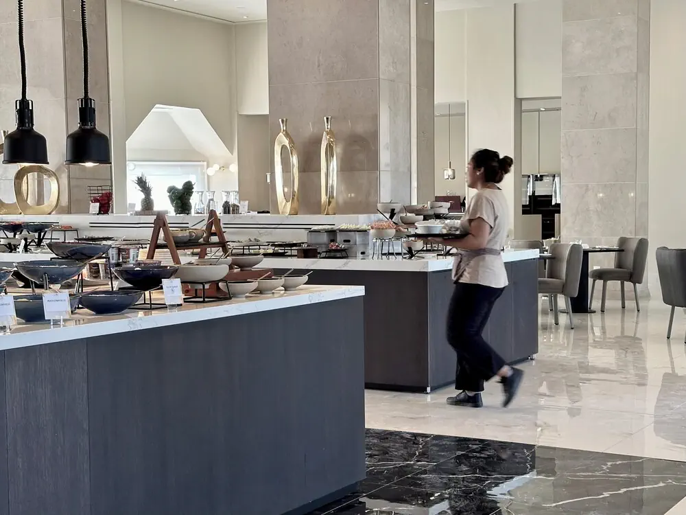 HOTEL: Cali Resort and Spa by Louis Hotels