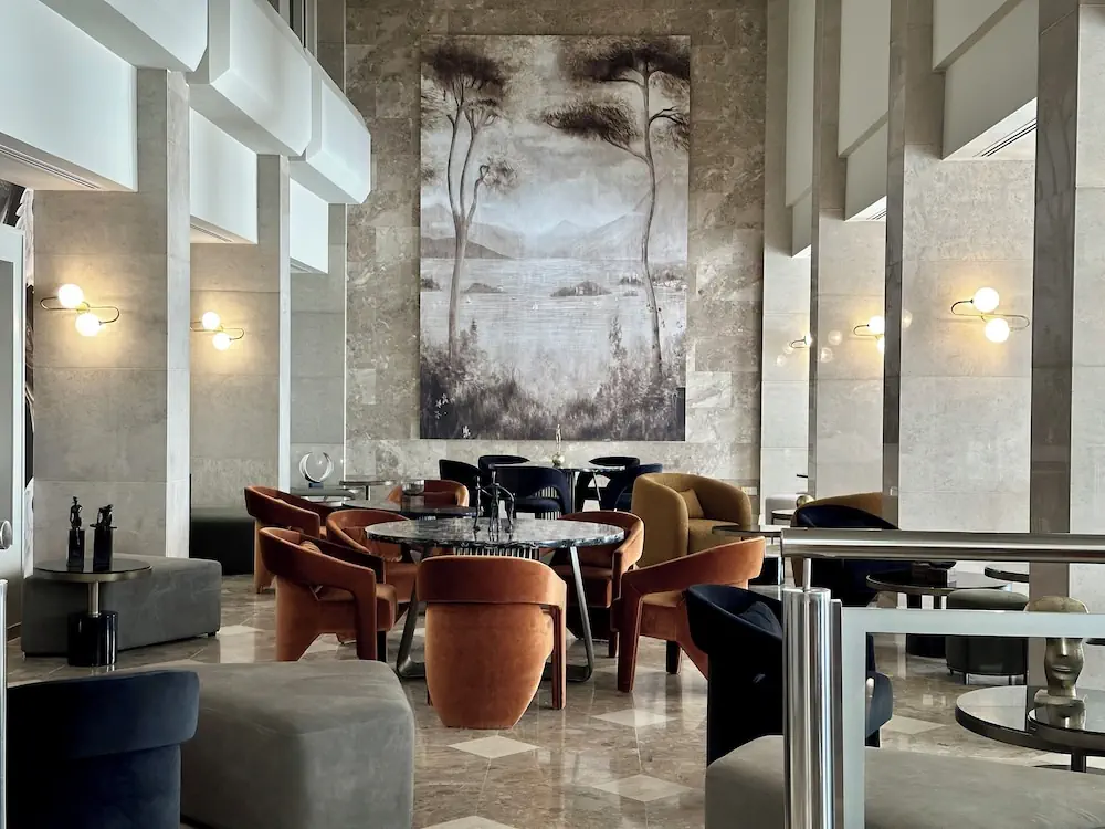 HOTEL: Cali Resort and Spa by Louis Hotels