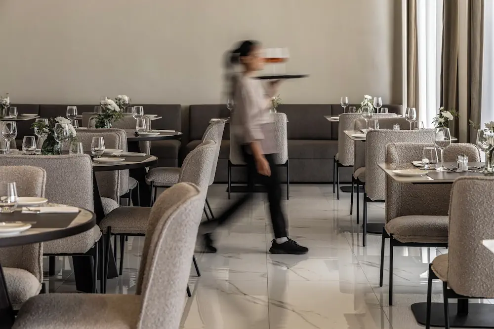 HOTEL: Cali Resort and Spa by Louis Hotels