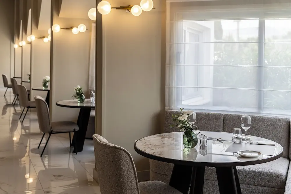 HOTEL: Cali Resort and Spa by Louis Hotels