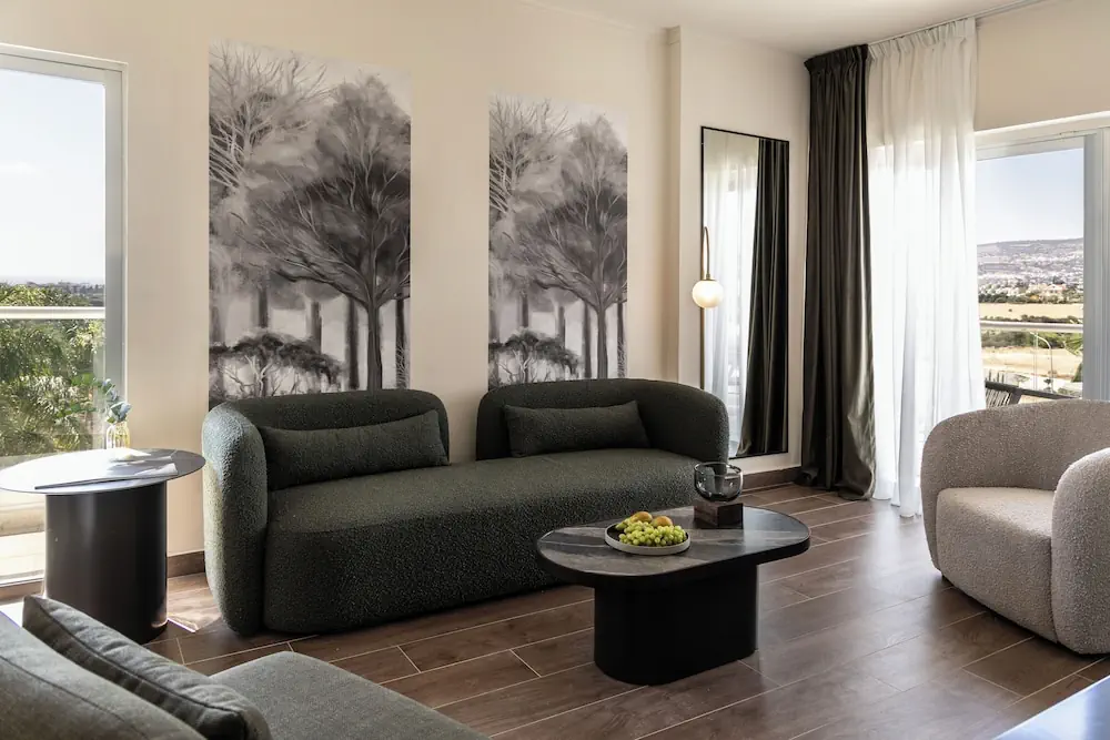 HOTEL: Cali Resort and Spa by Louis Hotels