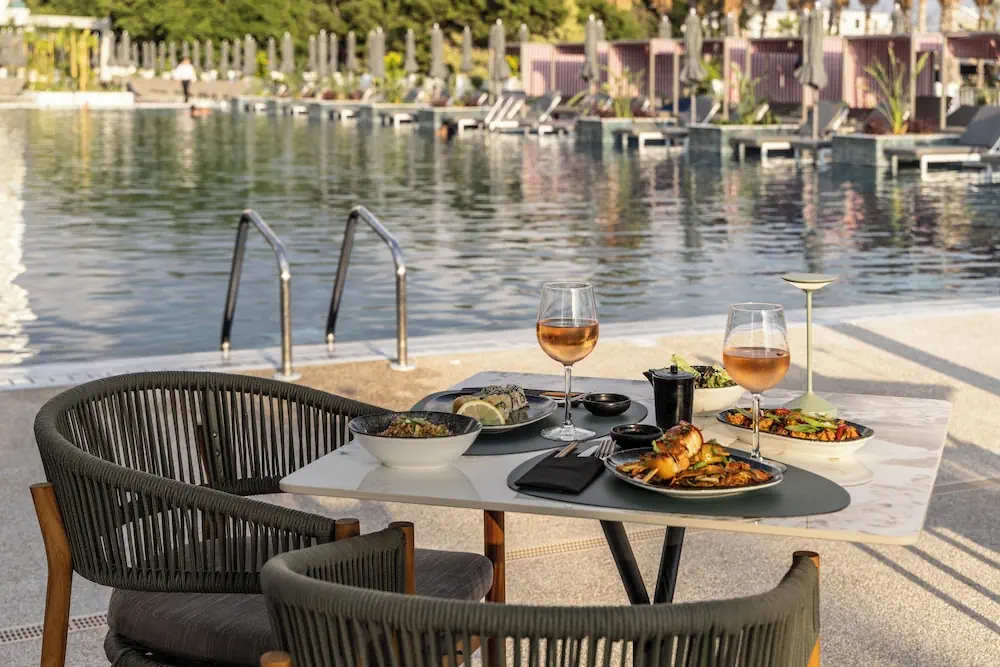 HOTEL: Cali Resort and Spa by Louis Hotels