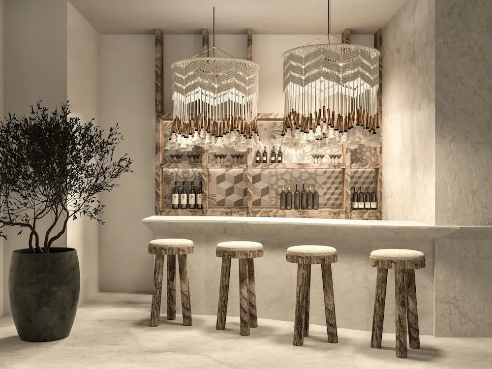 HOTEL: Cali Resort and Spa by Louis Hotels