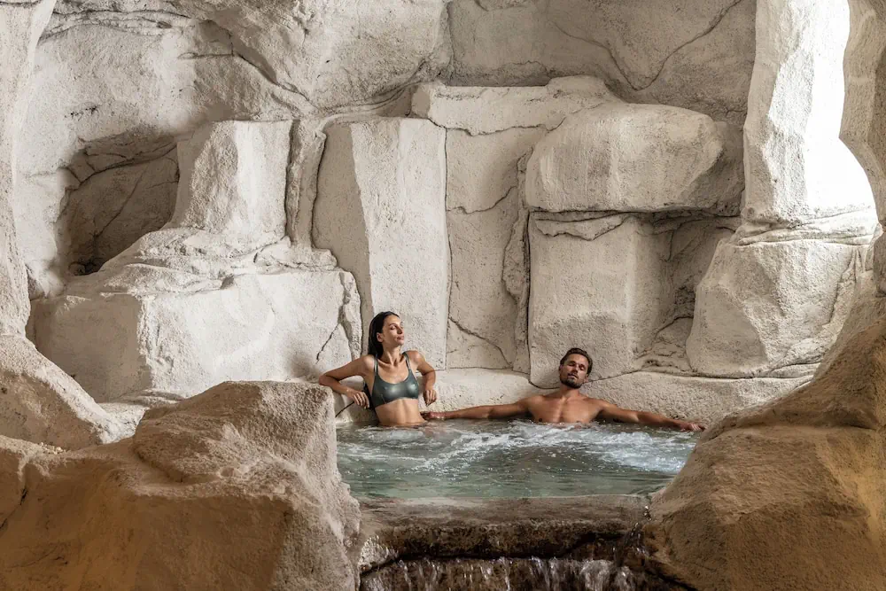 HOTEL: Cali Resort and Spa by Louis Hotels