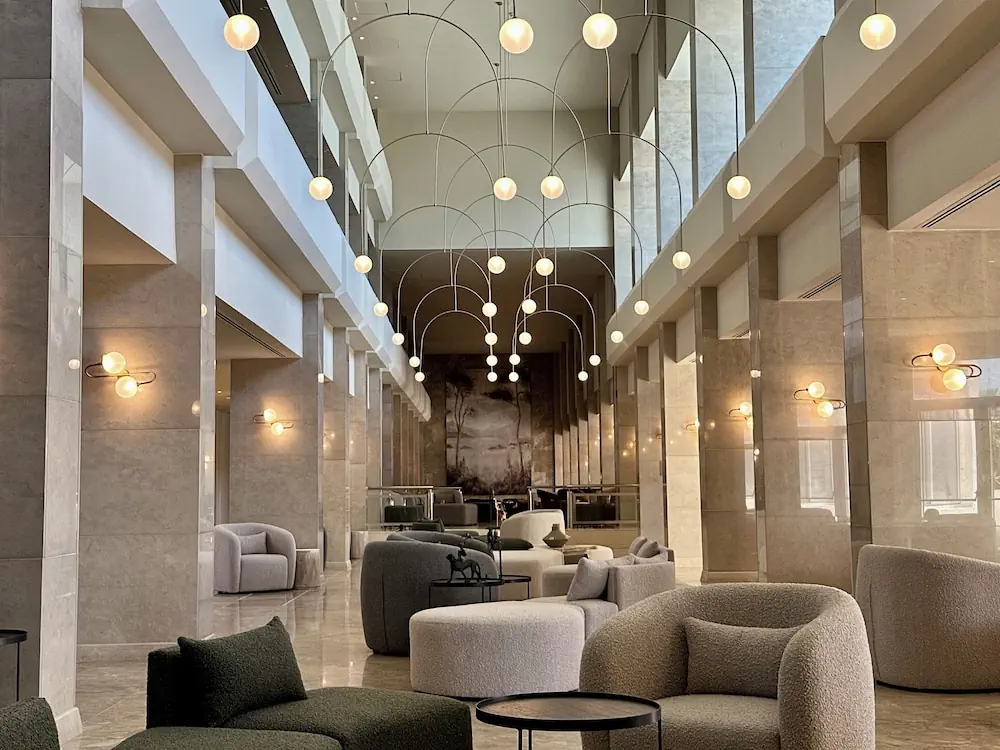 HOTEL: Cali Resort and Spa by Louis Hotels
