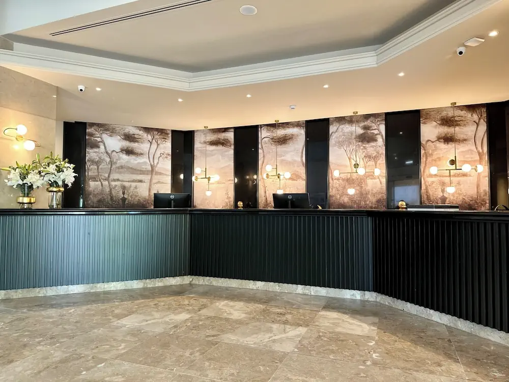 HOTEL: Cali Resort and Spa by Louis Hotels
