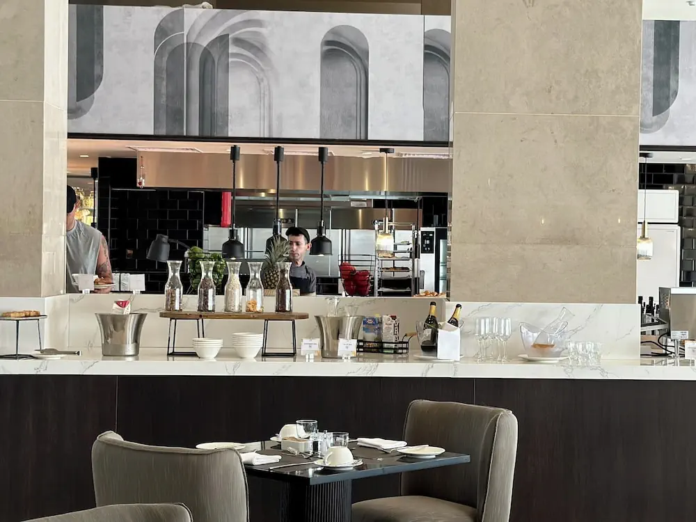 HOTEL: Cali Resort and Spa by Louis Hotels