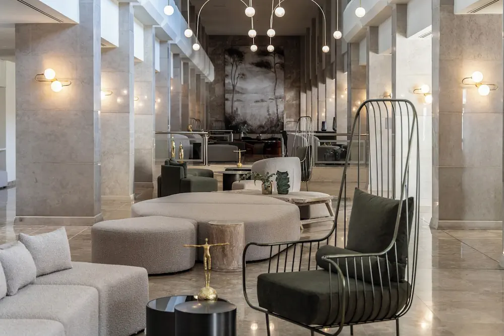 HOTEL: Cali Resort and Spa by Louis Hotels