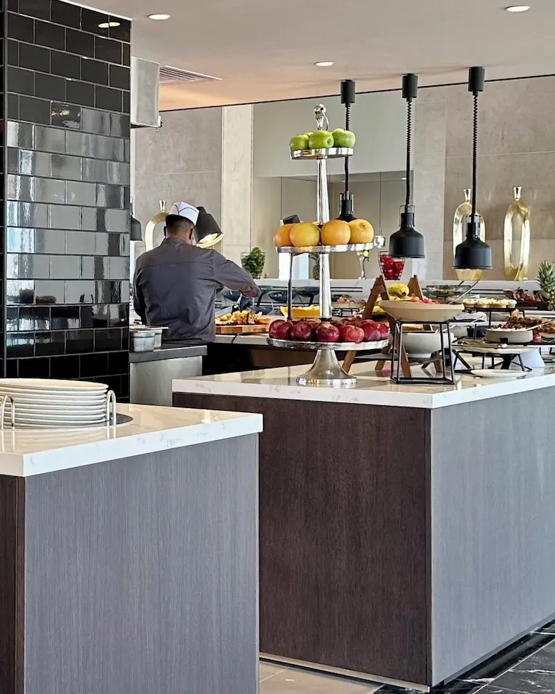 HOTEL: Cali Resort and Spa by Louis Hotels