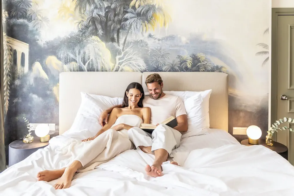 HOTEL: Cali Resort and Spa by Louis Hotels