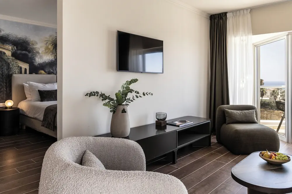 HOTEL: Cali Resort and Spa by Louis Hotels