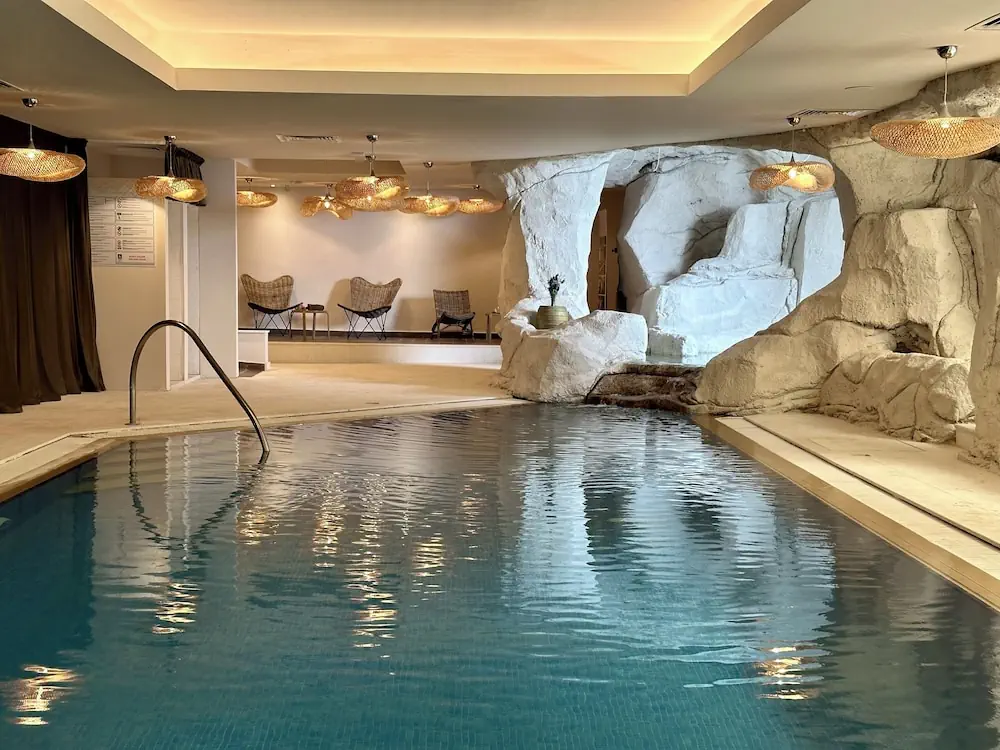 HOTEL: Cali Resort and Spa by Louis Hotels