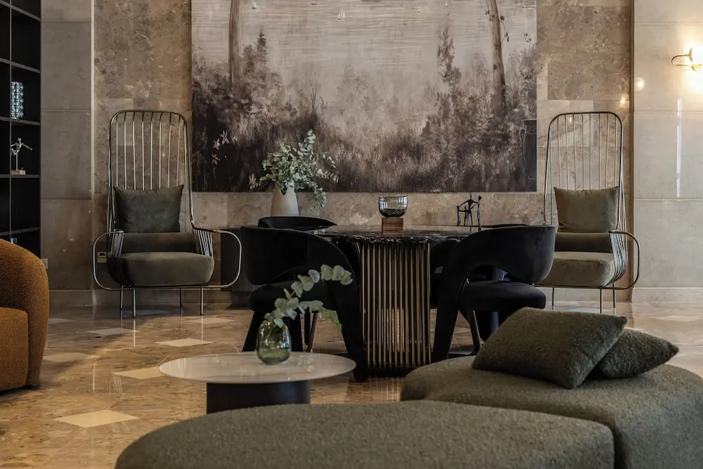 HOTEL: Cali Resort and Spa by Louis Hotels