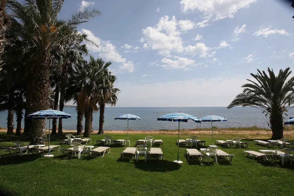 Ascos Coral Beach Hotel photo 2
