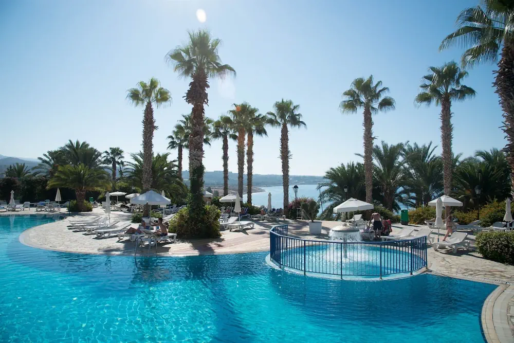 Ascos Coral Beach Hotel photo 3