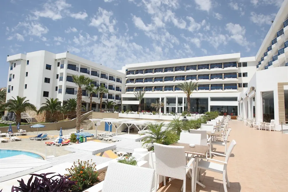 Ascos Coral Beach Hotel photo 1