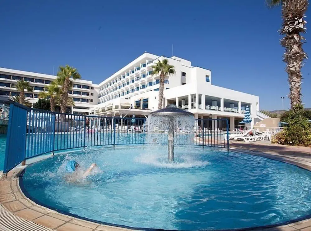Ascos Coral Beach Hotel photo 0