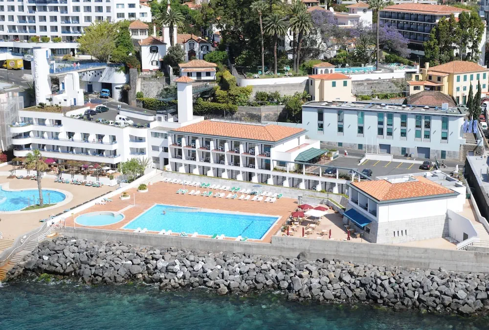 Quinta Da Penha De Franca photo 1