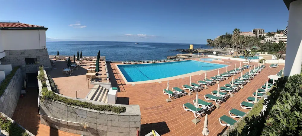 Quinta Da Penha De Franca