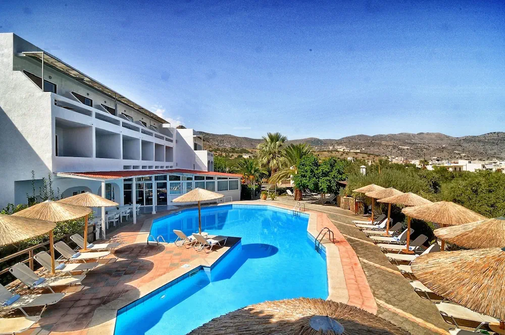 Elounda Krini 3*