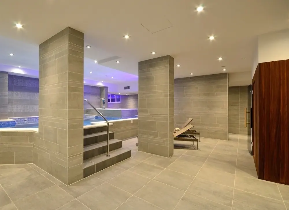 HOTEL: Aparthotel Miramare