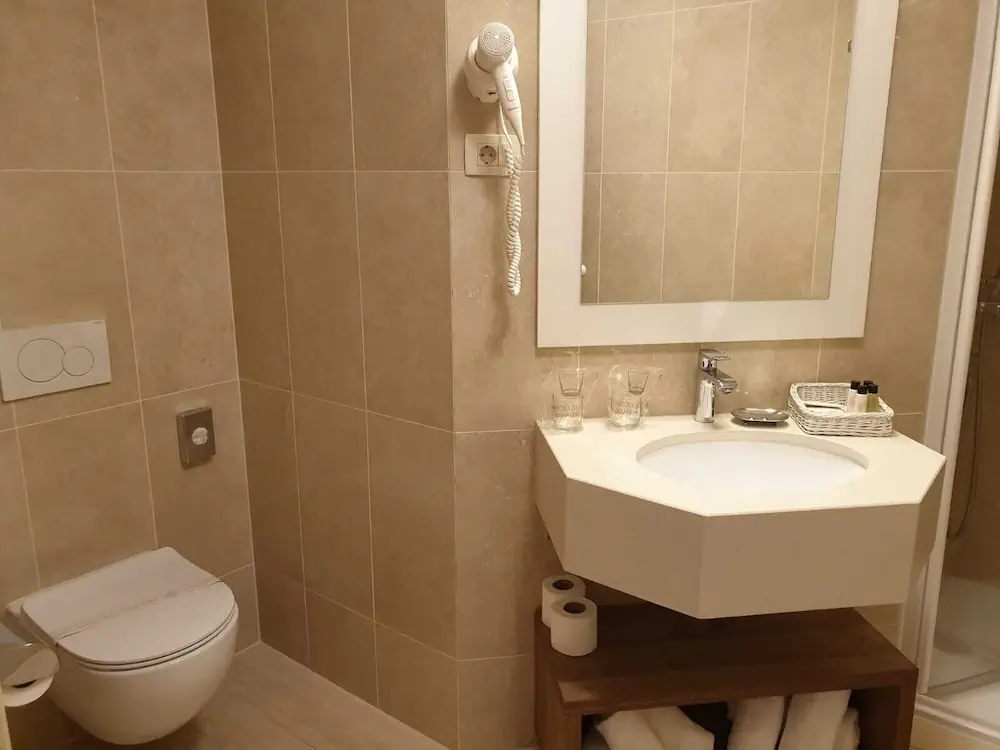 HOTEL: Aparthotel Miramare