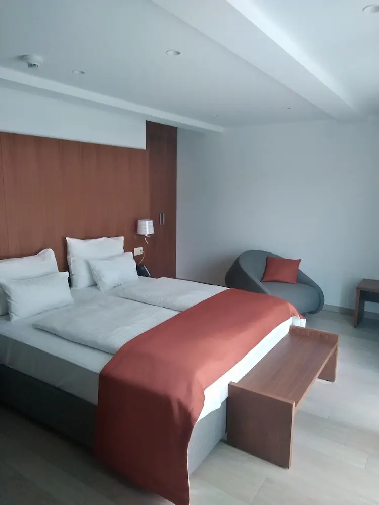 HOTEL: Aparthotel Miramare