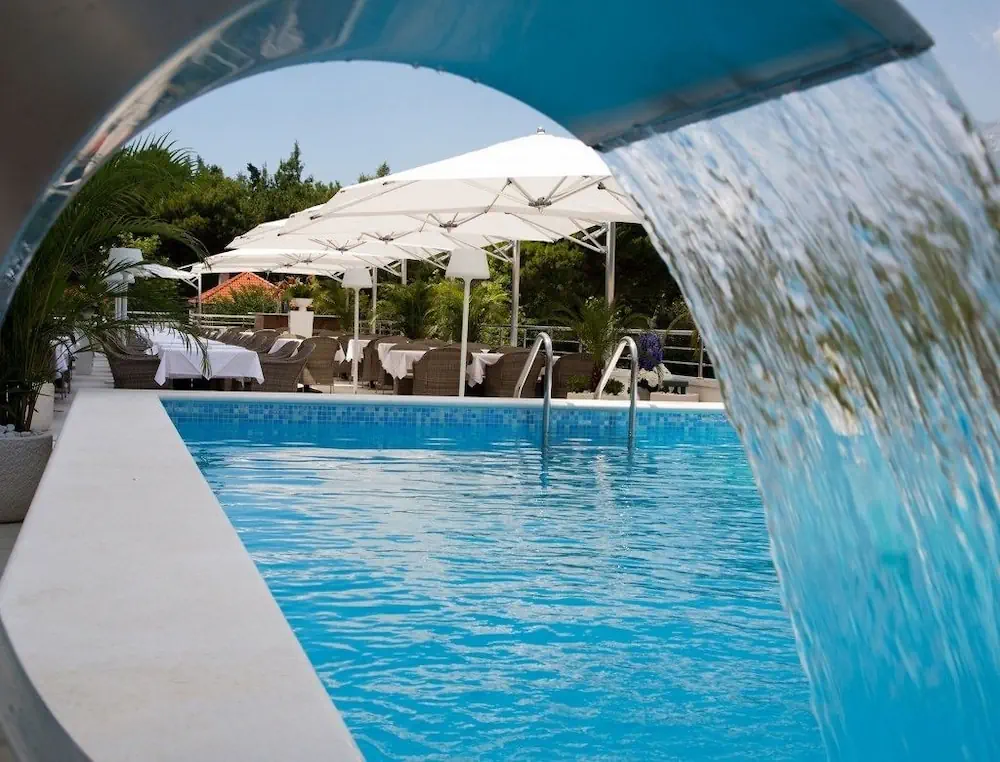 HOTEL: Aparthotel Miramare