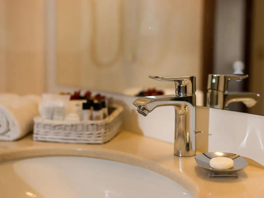 HOTEL: Aparthotel Miramare