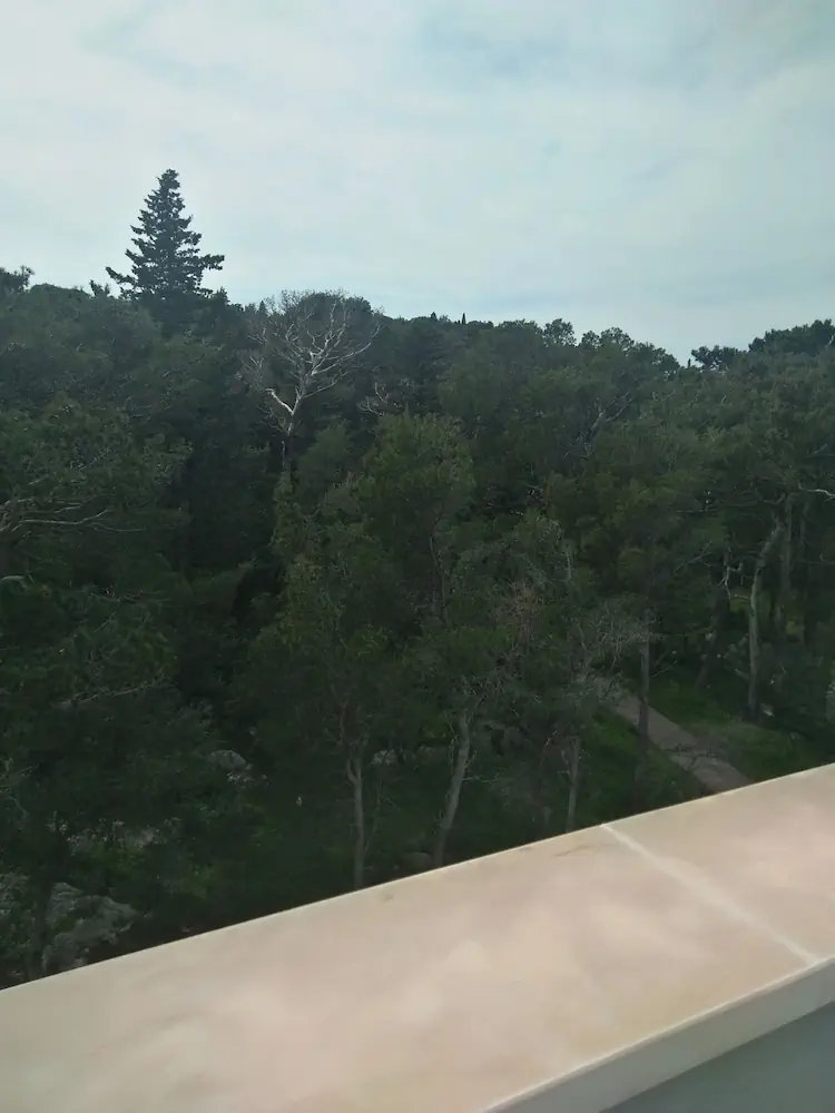 HOTEL: Aparthotel Miramare