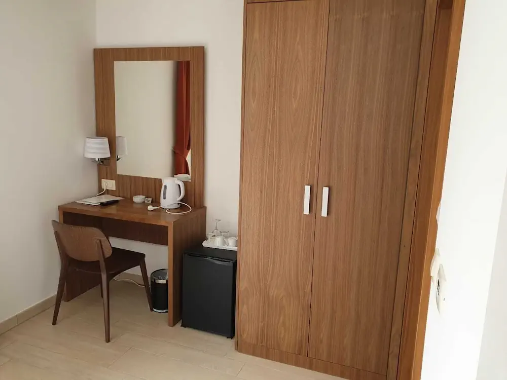 HOTEL: Aparthotel Miramare