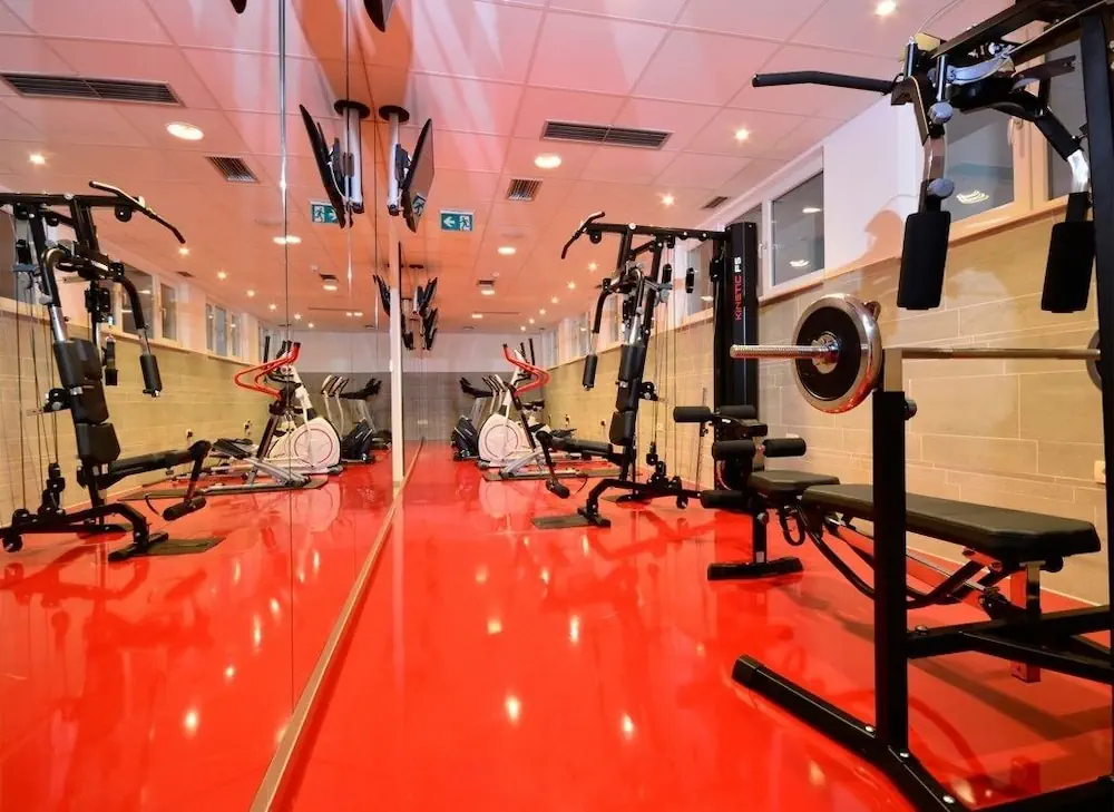 HOTEL: Aparthotel Miramare