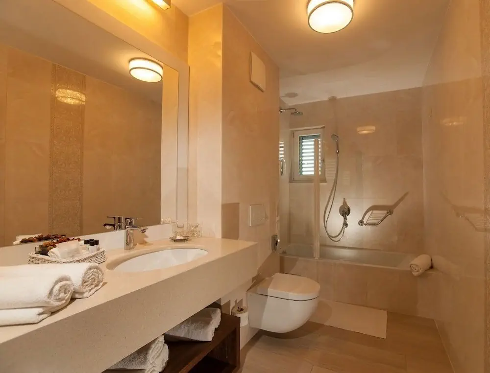 HOTEL: Aparthotel Miramare
