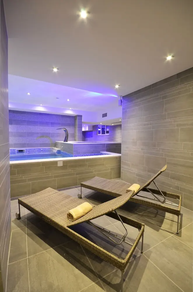 HOTEL: Aparthotel Miramare