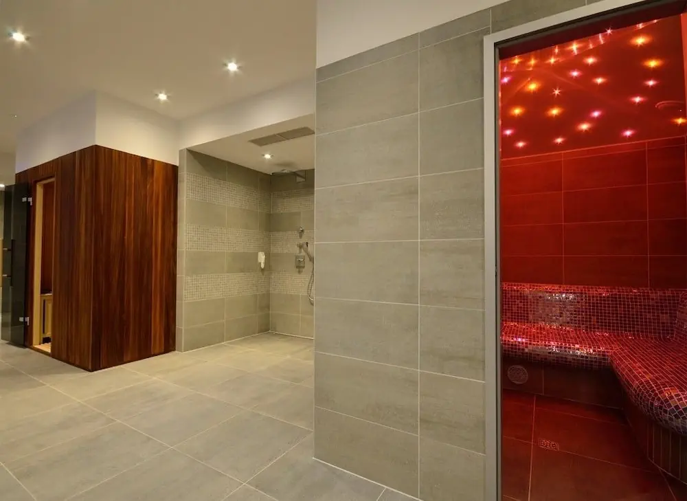 HOTEL: Aparthotel Miramare