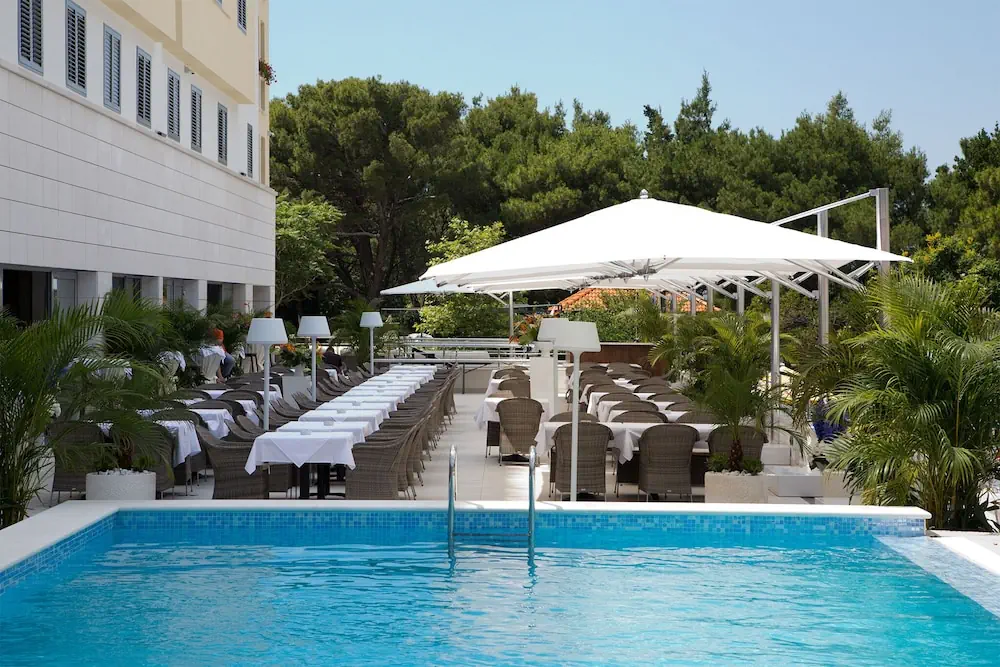 HOTEL: Aparthotel Miramare