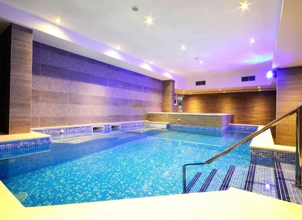 HOTEL: Aparthotel Miramare