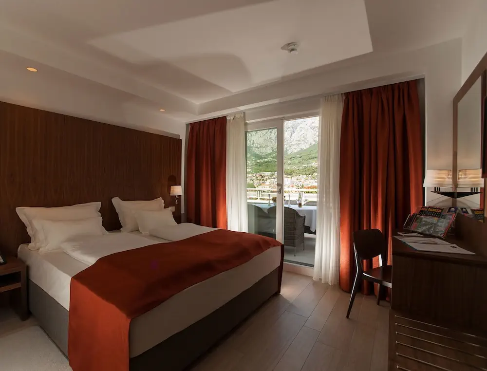 HOTEL: Aparthotel Miramare
