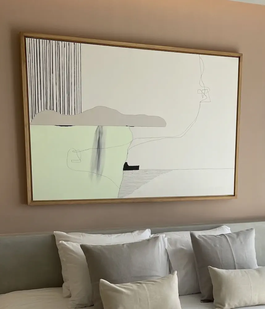 HOTEL: Vrachia Beach Hotel and Suites - Adults only