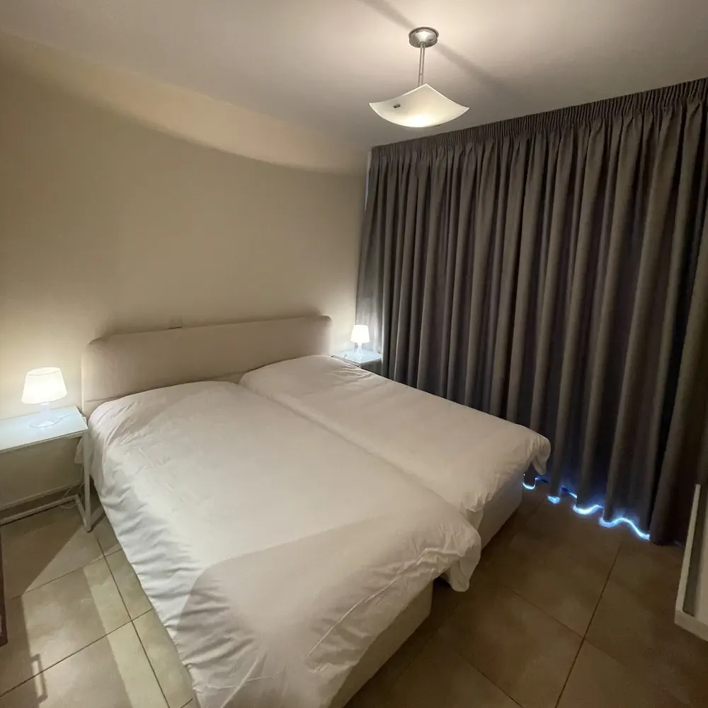 HOTEL: Vrachia Beach Hotel and Suites - Adults only
