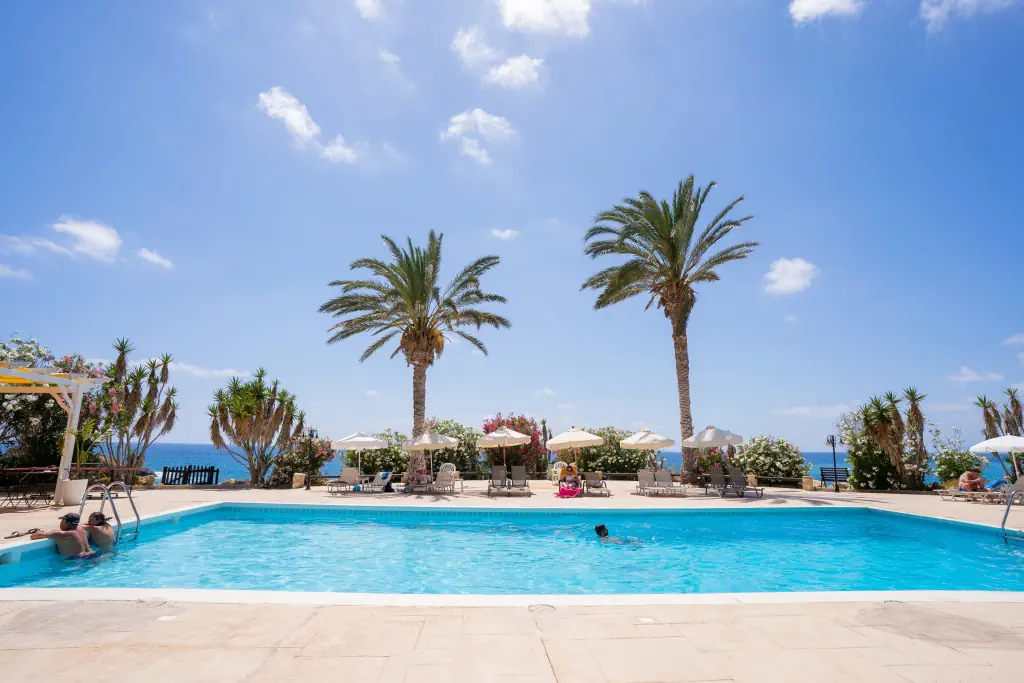 Vrachia Beach Hotel & Suites - Adults on